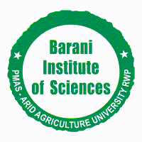 Barani Institute of Sciences Logo
